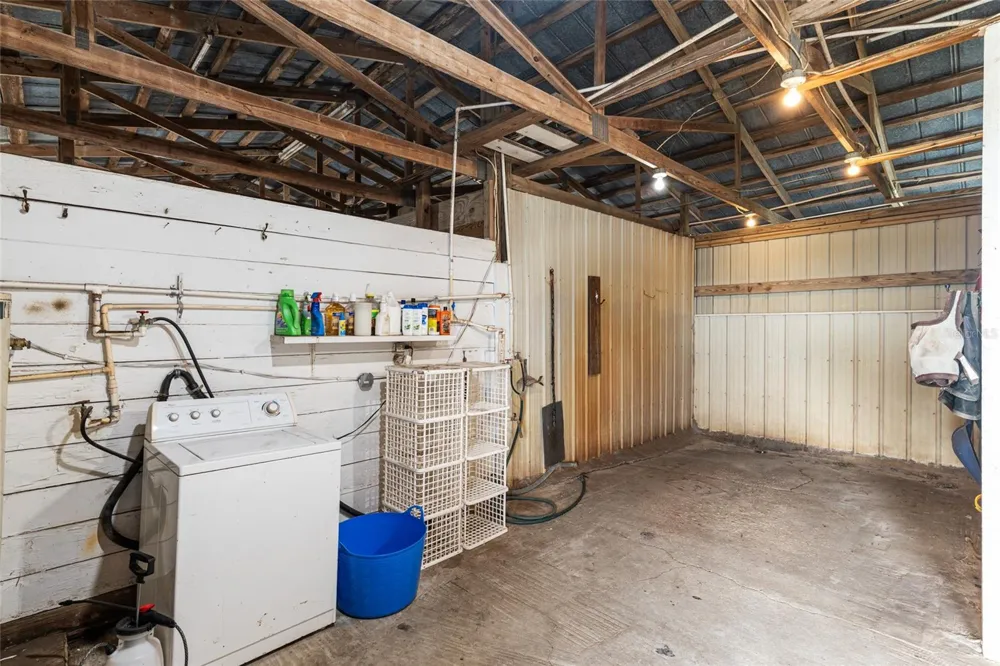 2009 SW 20TH STREET Bell, FL 32619