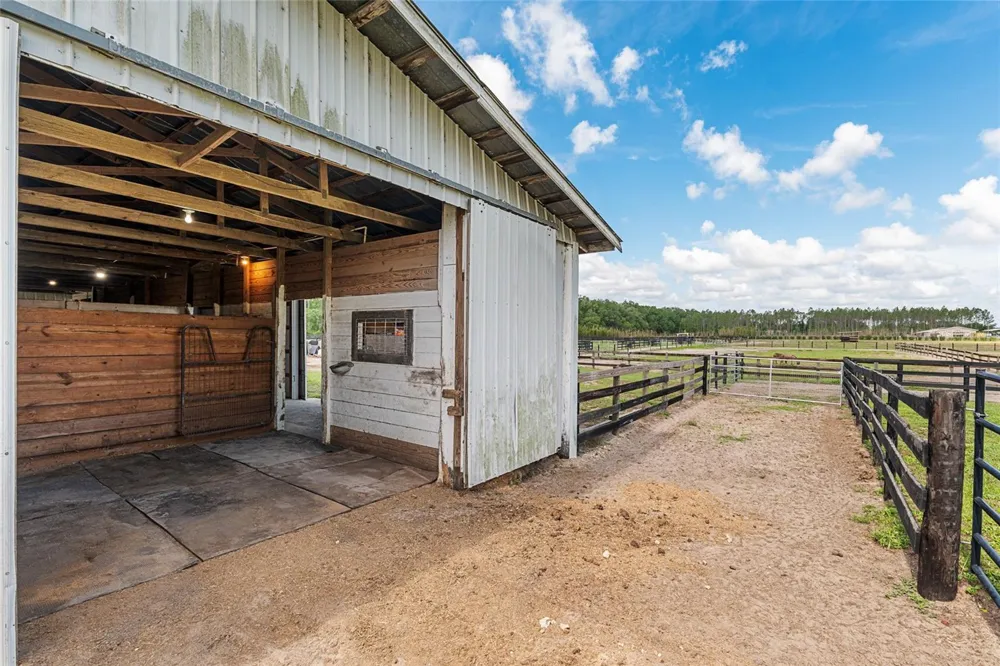 2009 SW 20TH STREET Bell, FL 32619