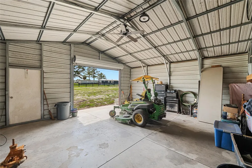 2009 SW 20TH STREET Bell, FL 32619