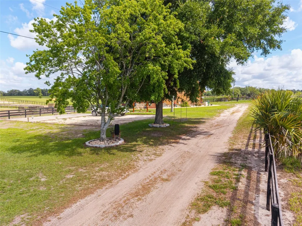 2009 SW 20TH STREET Bell, FL 32619