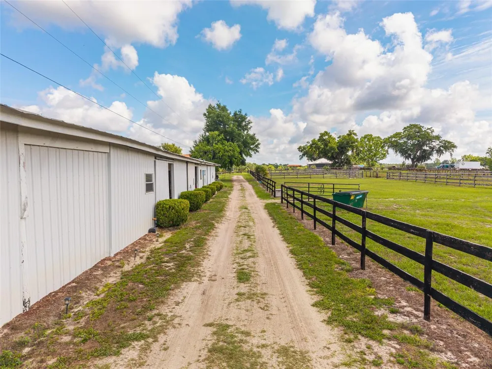2009 SW 20TH STREET Bell, FL 32619