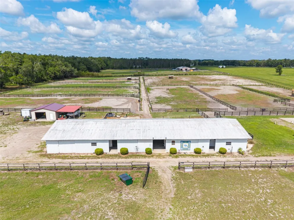 2009 SW 20TH STREET Bell, FL 32619