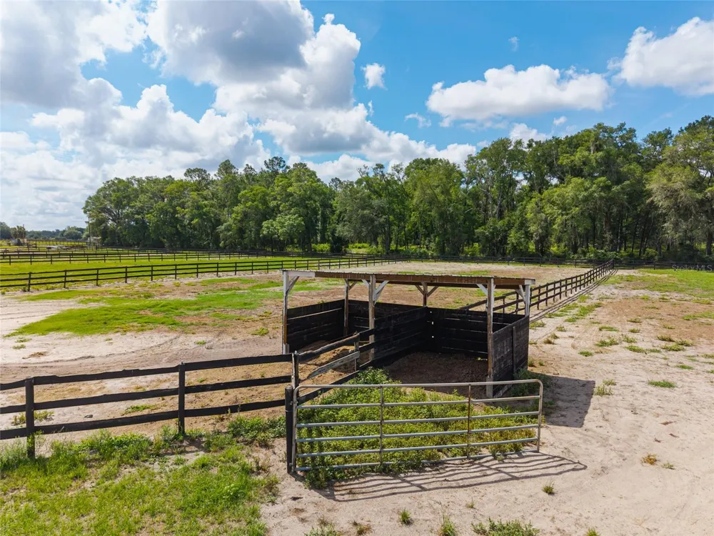 2009 SW 20TH STREET Bell, FL 32619