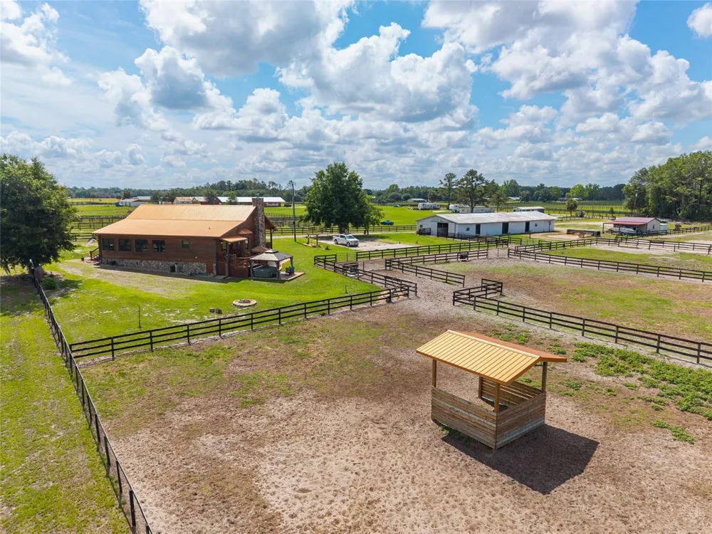 2009 SW 20TH STREET Bell, FL 32619