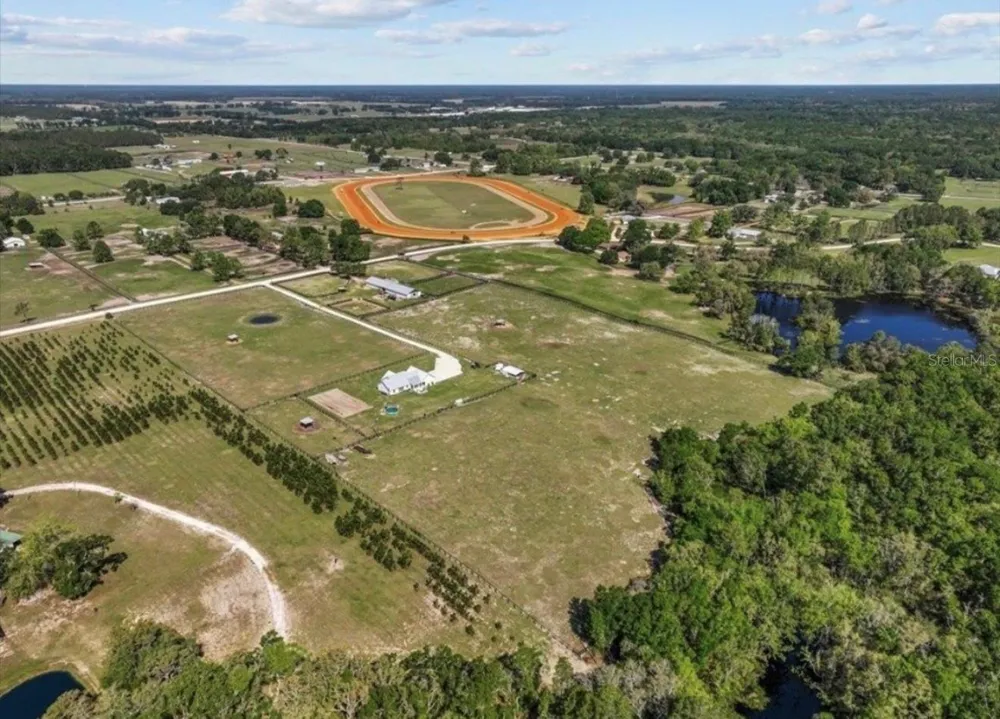 2009 SW 20TH STREET Bell, FL 32619
