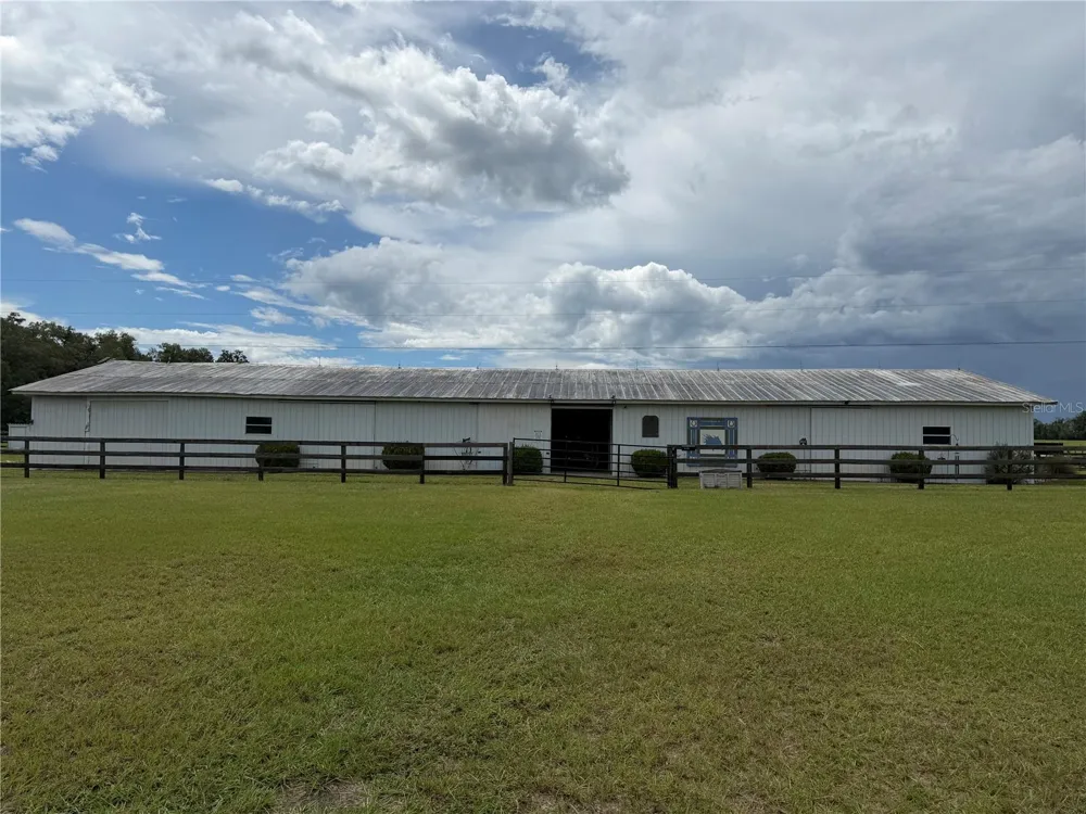 2009 SW 20TH STREET Bell, FL 32619