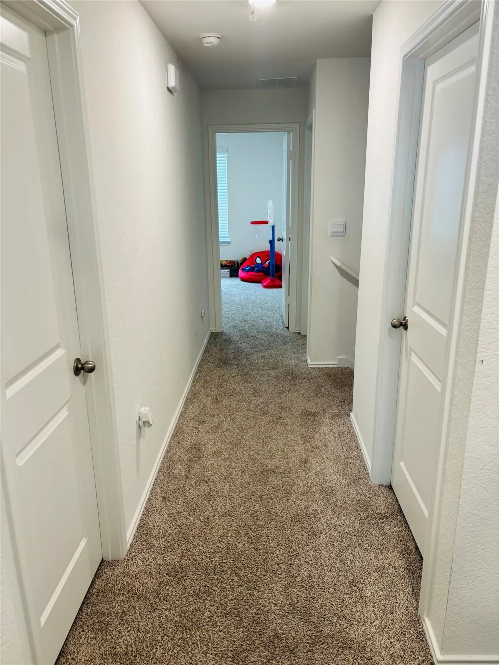 14817 Perlino Way #A Manor, TX 78653