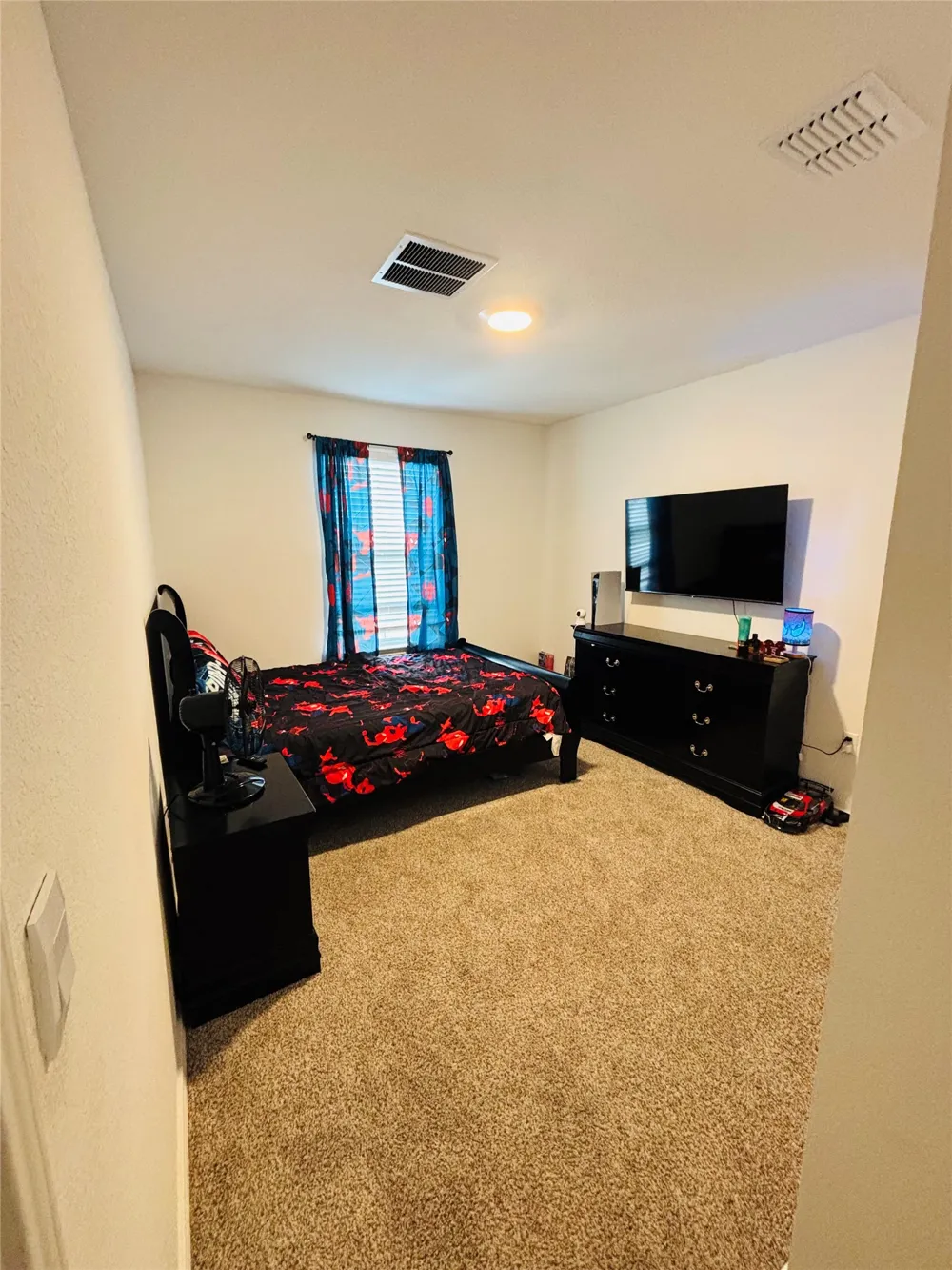 14817 Perlino Way #A Manor, TX 78653