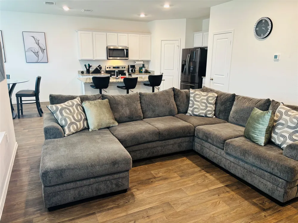 14817 Perlino Way #A Manor, TX 78653
