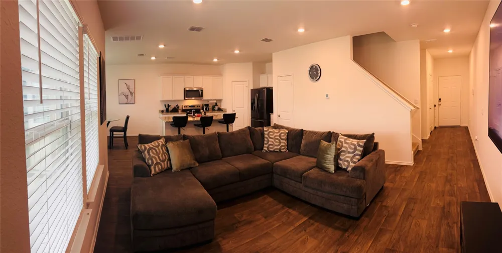 14817 Perlino Way #A Manor, TX 78653