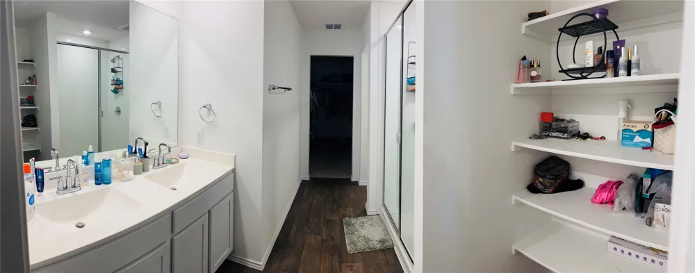 14817 Perlino Way #A Manor, TX 78653