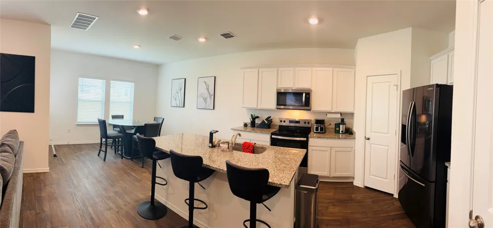 14817 Perlino Way #A Manor, TX 78653