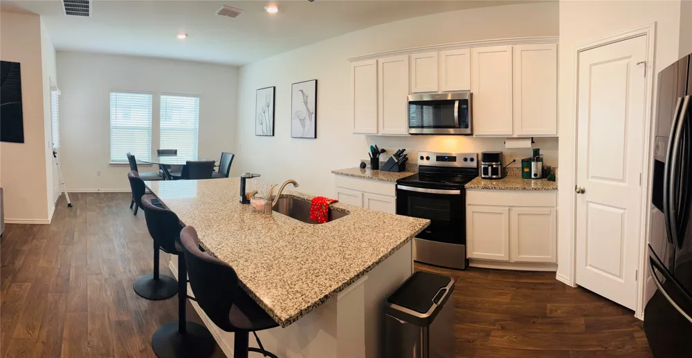 14817 Perlino Way #A Manor, TX 78653