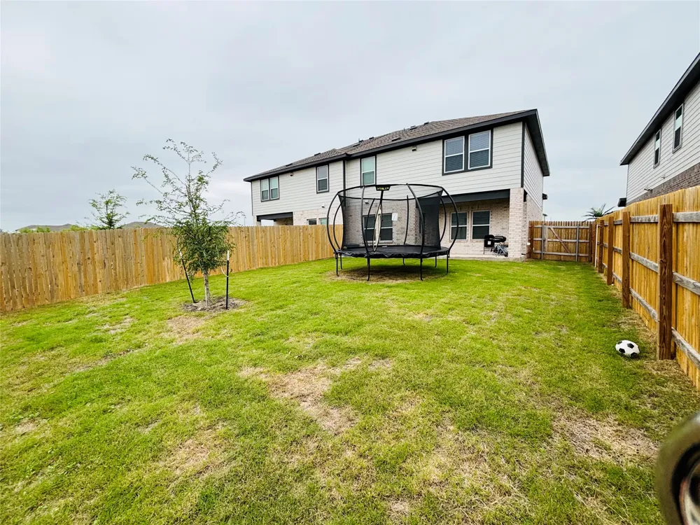 14817 Perlino Way #A Manor, TX 78653