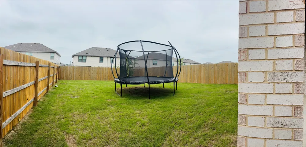 14817 Perlino Way #A Manor, TX 78653