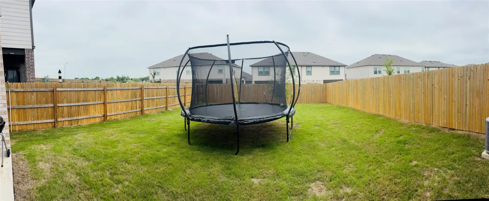 14817 Perlino Way #A Manor, TX 78653