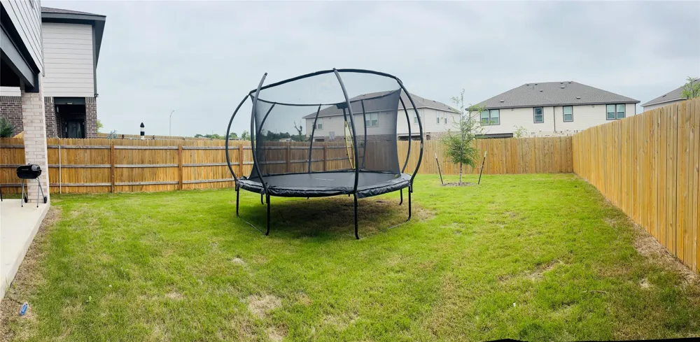 14817 Perlino Way #A Manor, TX 78653
