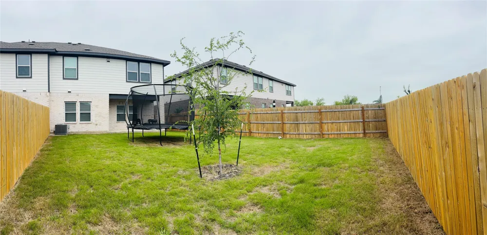 14817 Perlino Way #A Manor, TX 78653