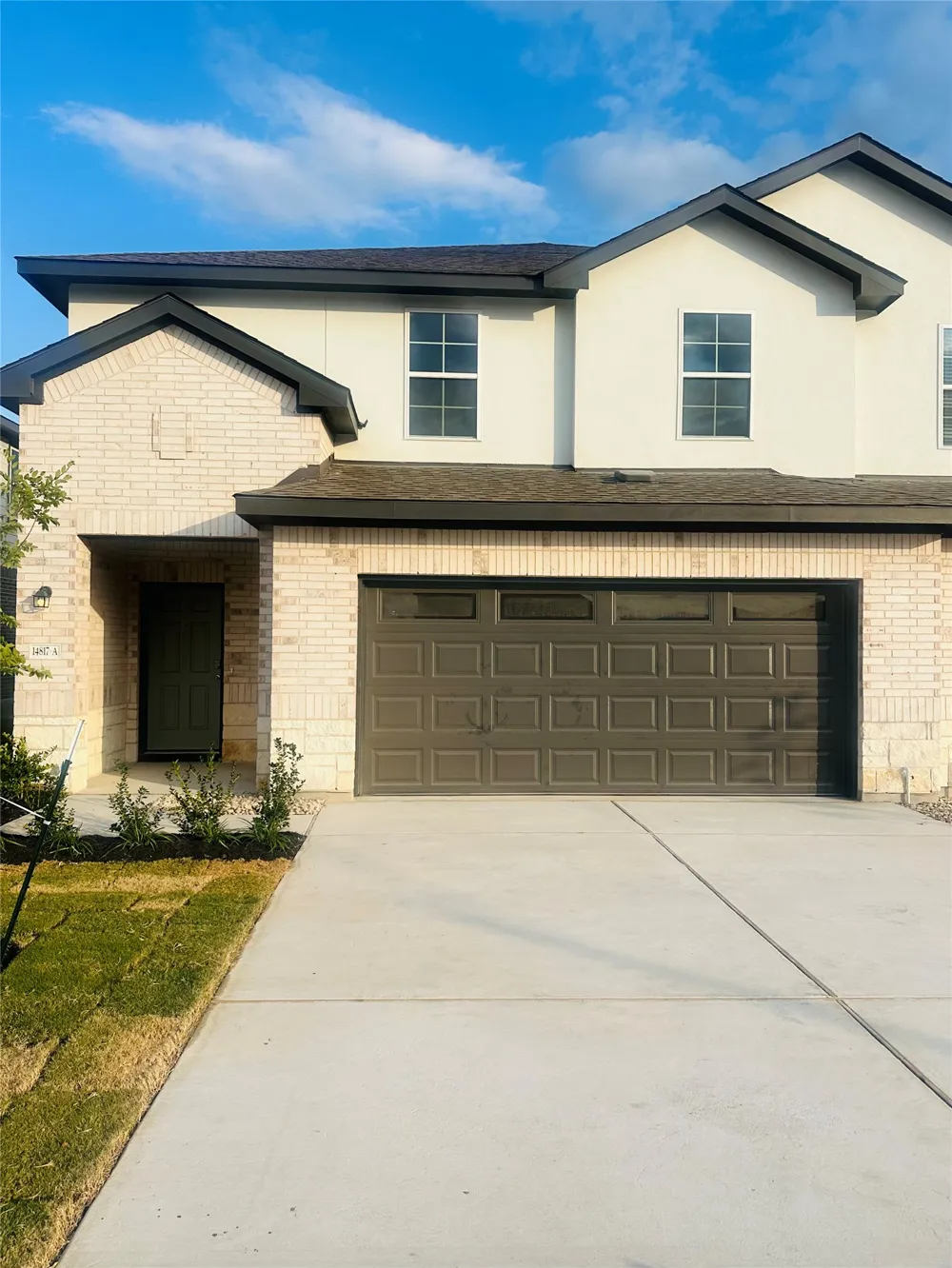 14817 Perlino Way #A Manor, TX 78653