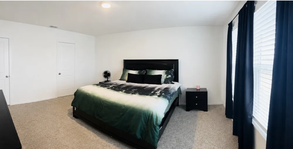 14817 Perlino Way #A Manor, TX 78653
