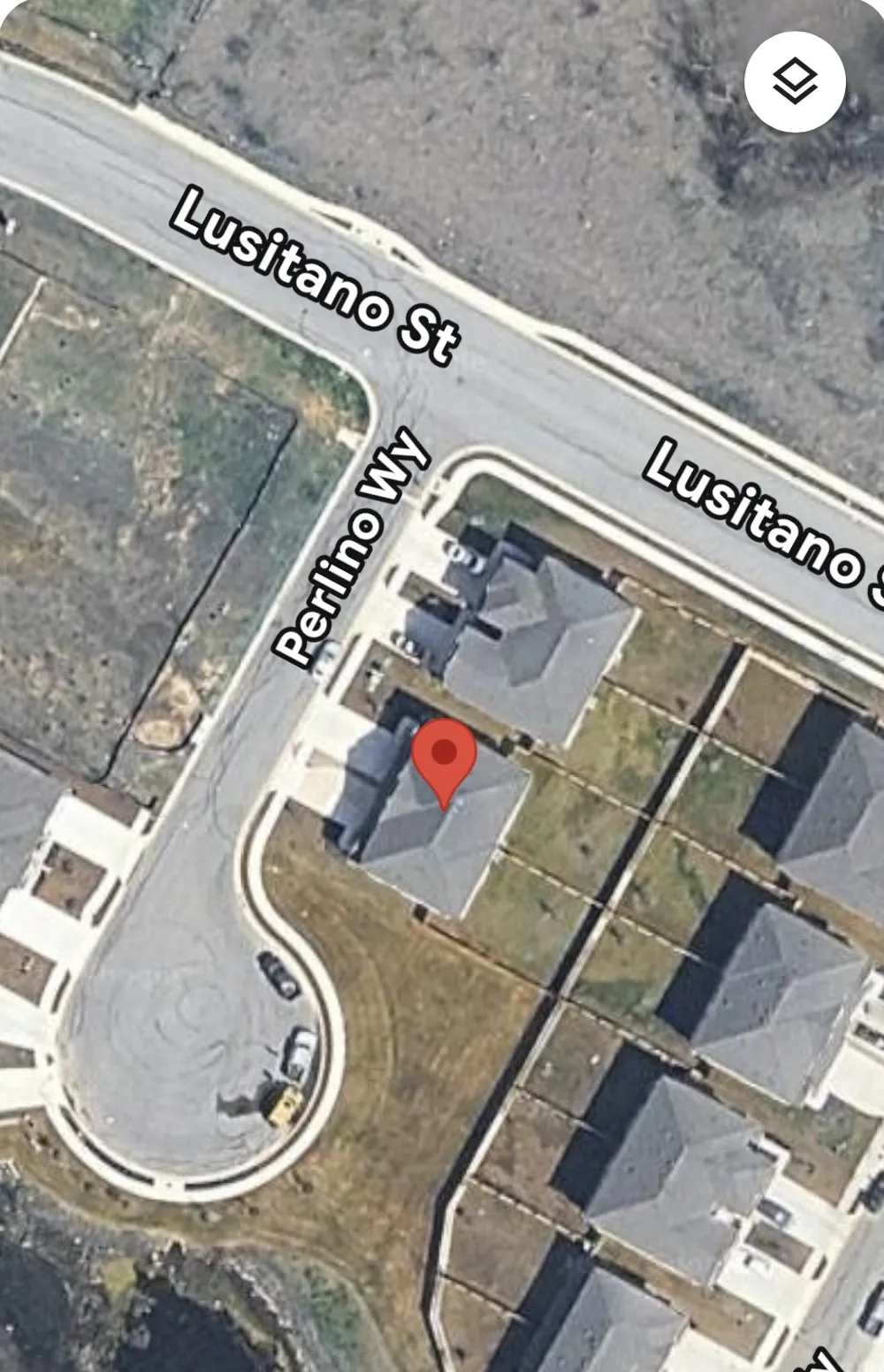 14817 Perlino Way #A Manor, TX 78653