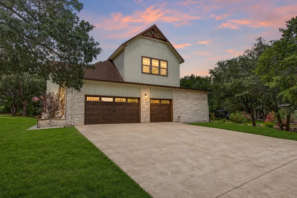 104 Kendall Road Spicewood, TX 78669