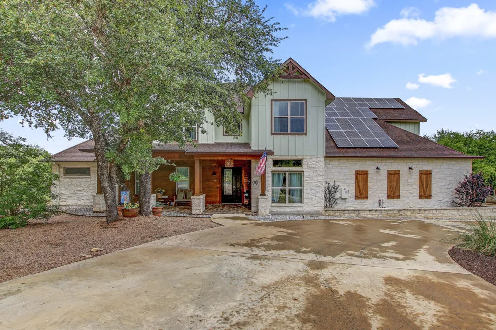 104 Kendall Road Spicewood, TX 78669