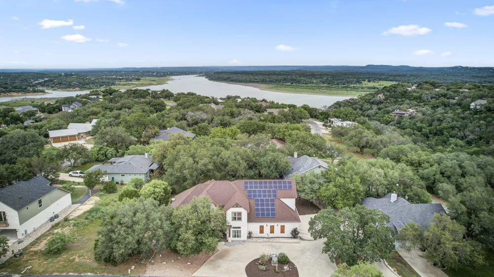 104 Kendall Road Spicewood, TX 78669