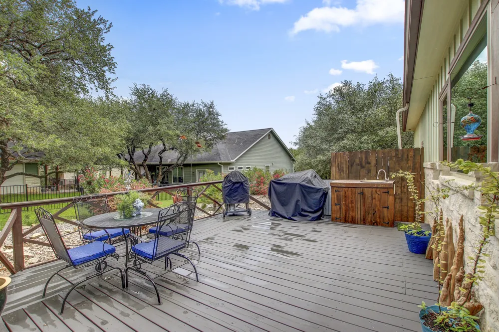 104 Kendall Road Spicewood, TX 78669