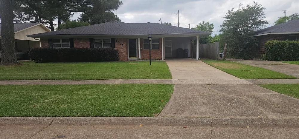 2006 Lovers Lane Shreveport, LA 71105