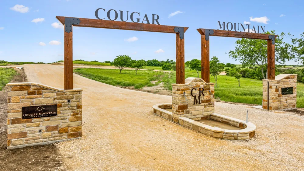 3408 Lucky Pepper Drive Cresson, TX 76035