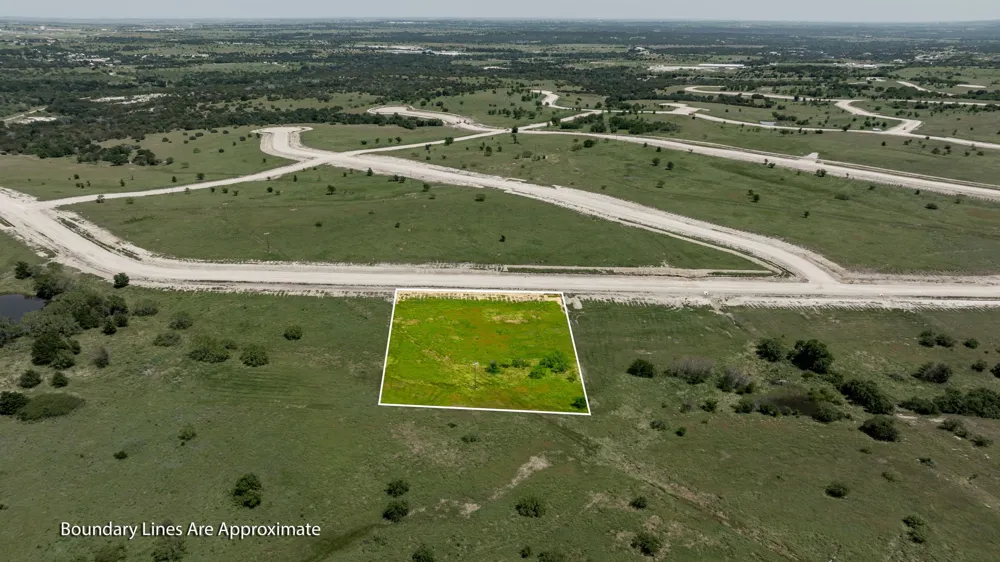 3408 Lucky Pepper Drive Cresson, TX 76035