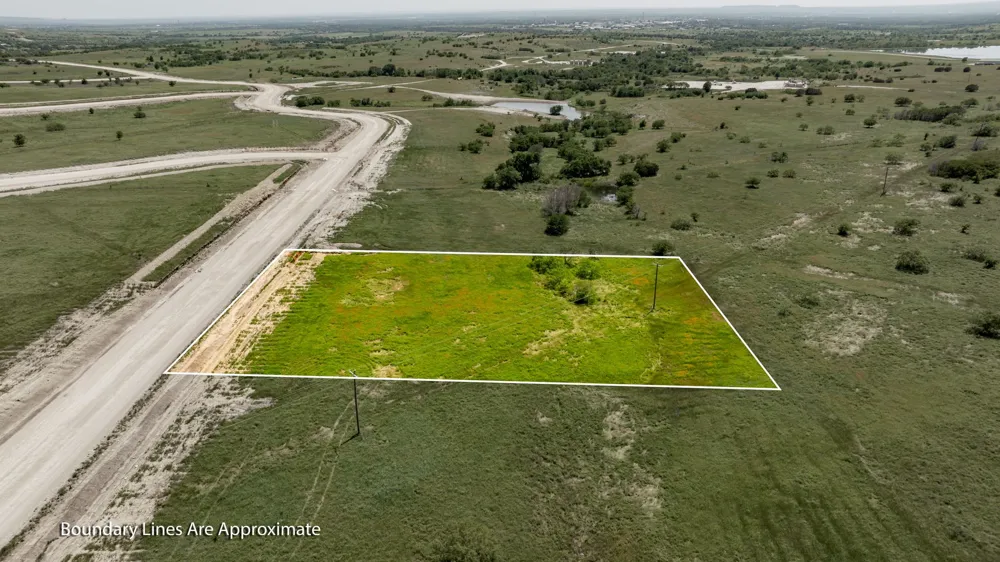 3408 Lucky Pepper Drive Cresson, TX 76035