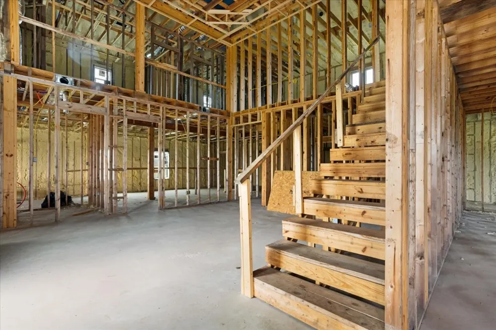 2463 County Road Savoy, TX 75479