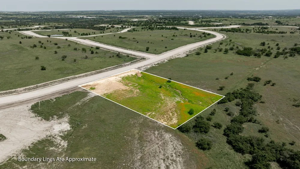 3004 Lucky Pepper Drive Cresson, TX 76035