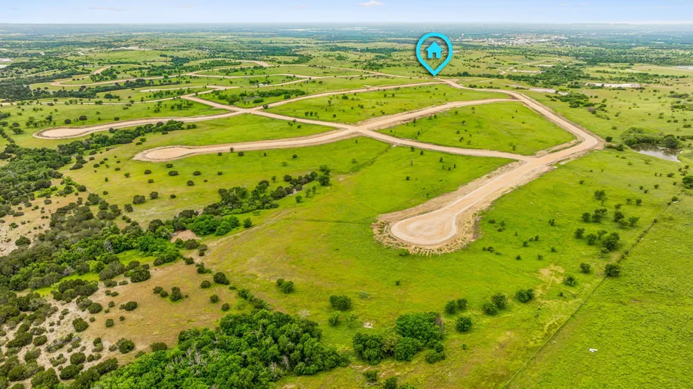 3004 Lucky Pepper Drive Cresson, TX 76035