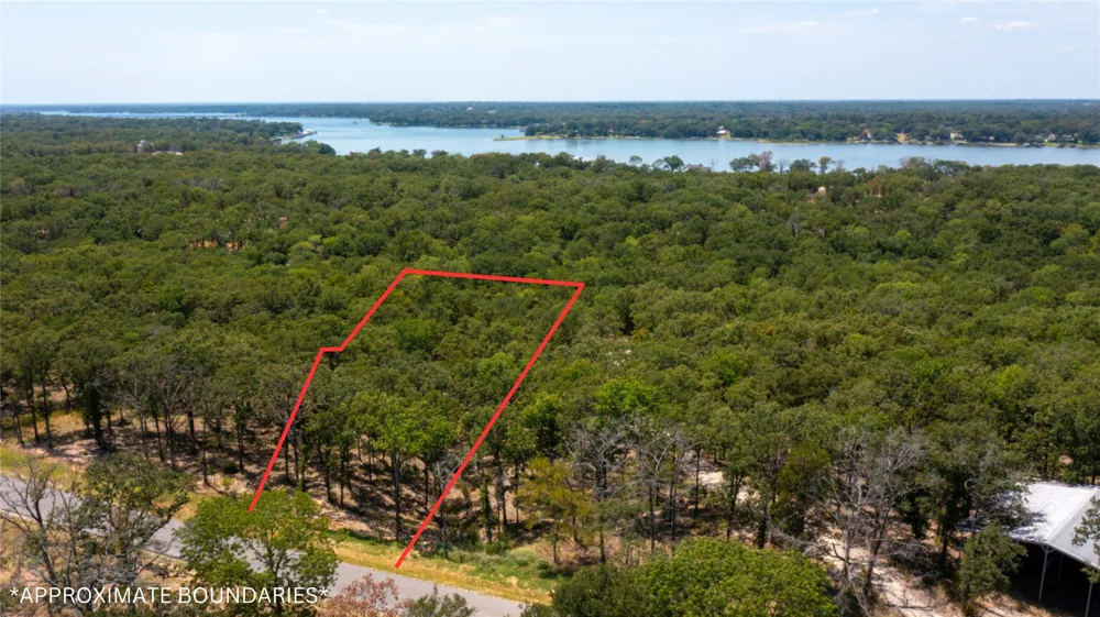 7321 Ranch Oaks Trail Eustace, TX 75124