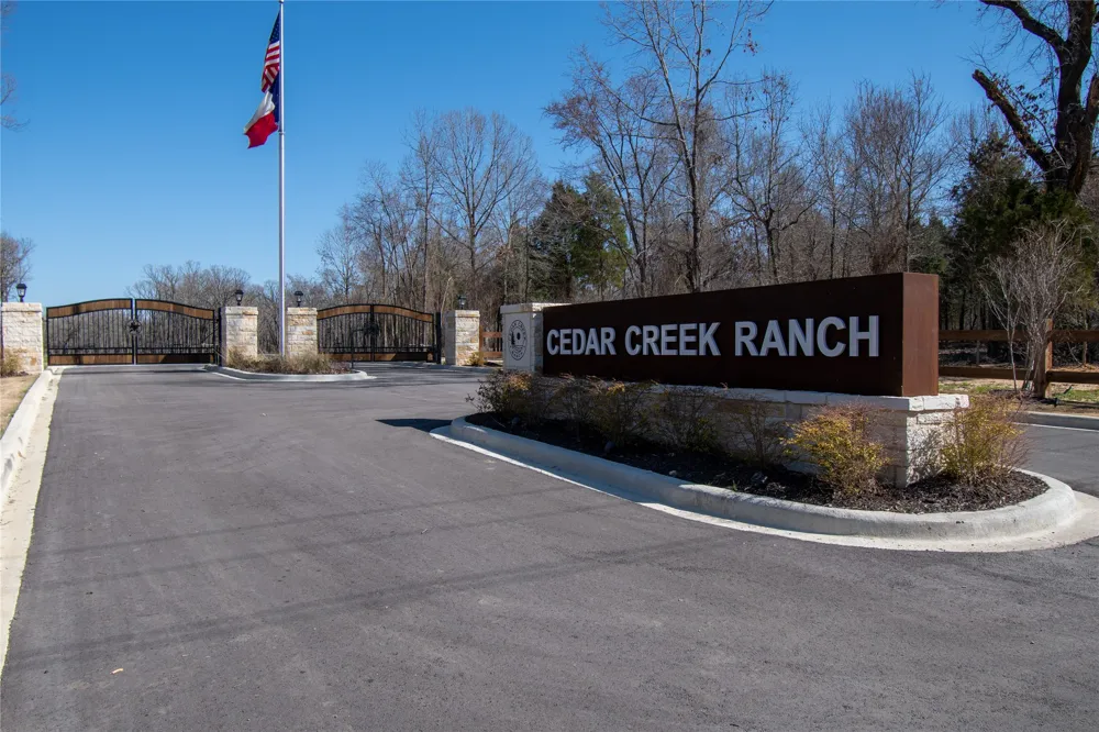 7321 Ranch Oaks Trail Eustace, TX 75124