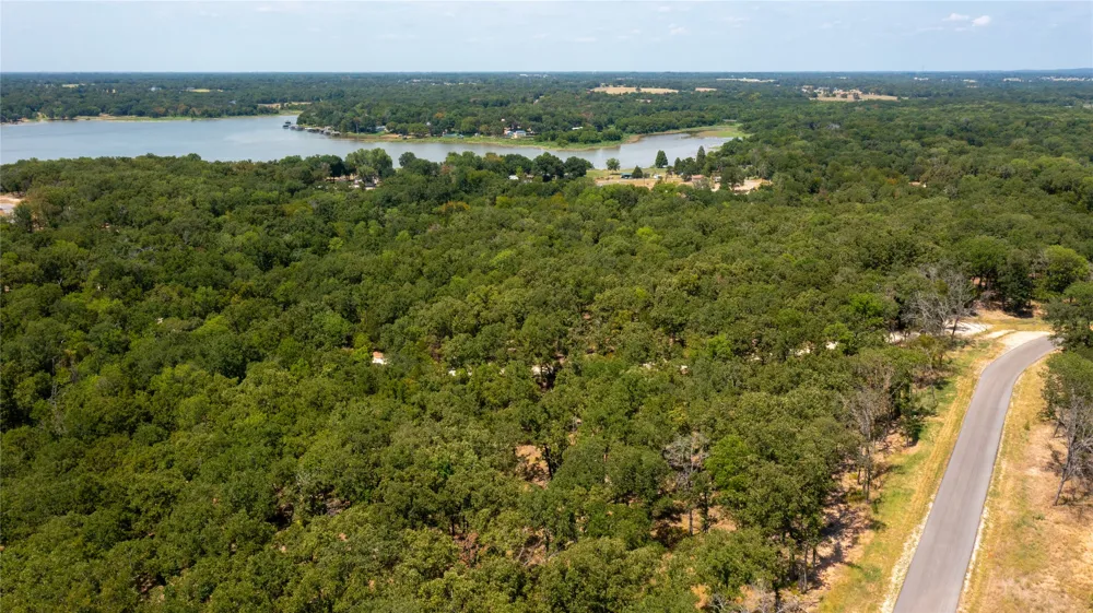 7321 Ranch Oaks Trail Eustace, TX 75124