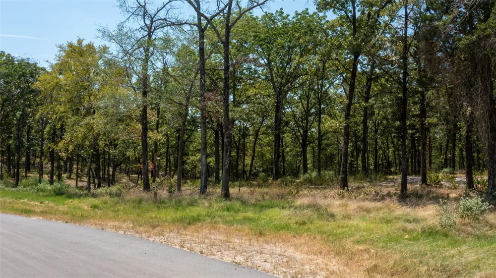 7321 Ranch Oaks Trail Eustace, TX 75124