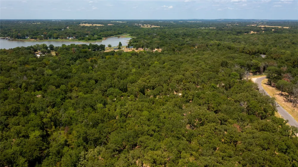 7321 Ranch Oaks Trail Eustace, TX 75124