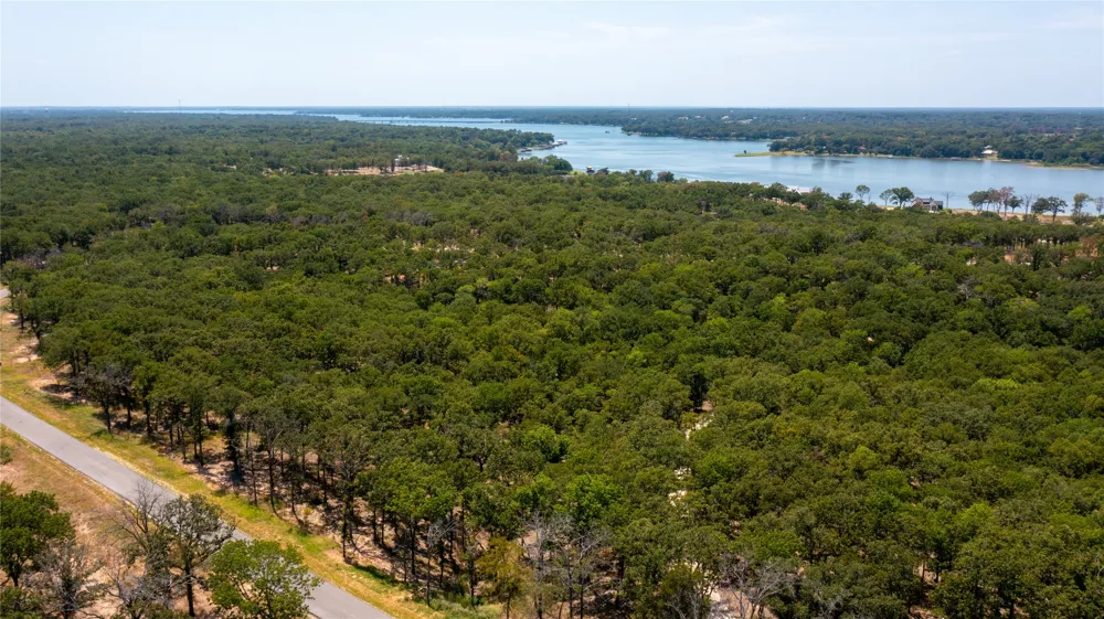 7321 Ranch Oaks Trail Eustace, TX 75124