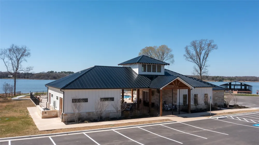 7321 Ranch Oaks Trail Eustace, TX 75124