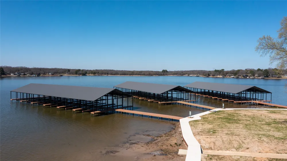 7321 Ranch Oaks Trail Eustace, TX 75124