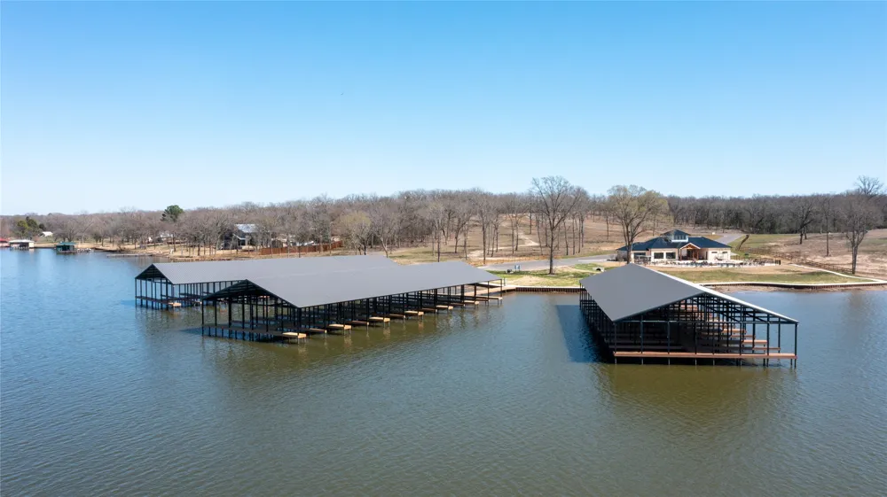7321 Ranch Oaks Trail Eustace, TX 75124