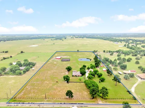 1401 Vz County Road 3411