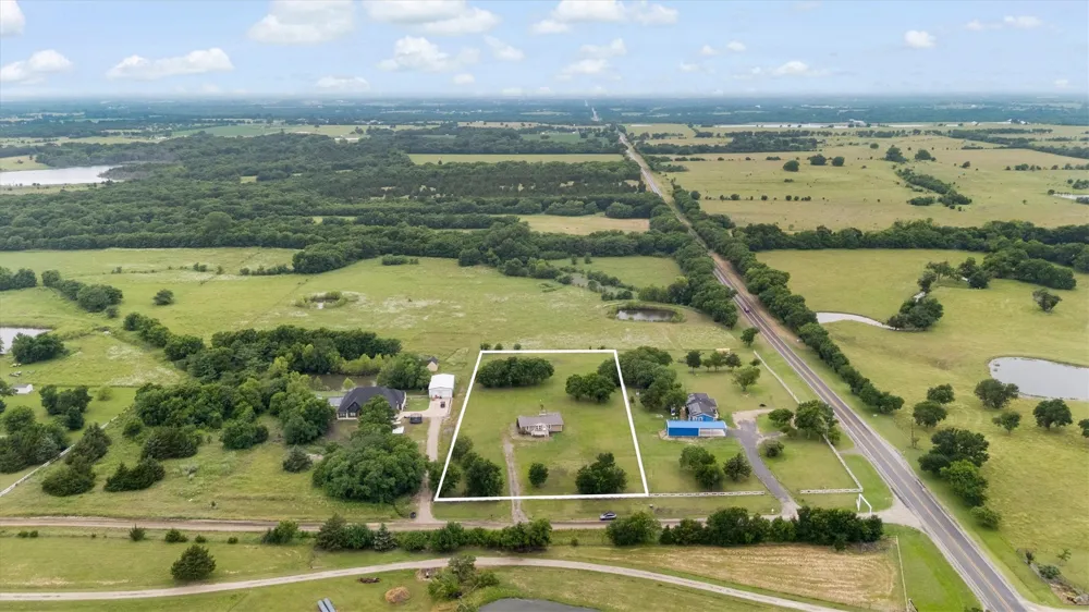 5732 Emilia Way Leonard, TX 75452