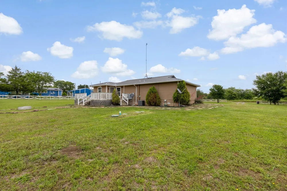 5732 Emilia Way Leonard, TX 75452