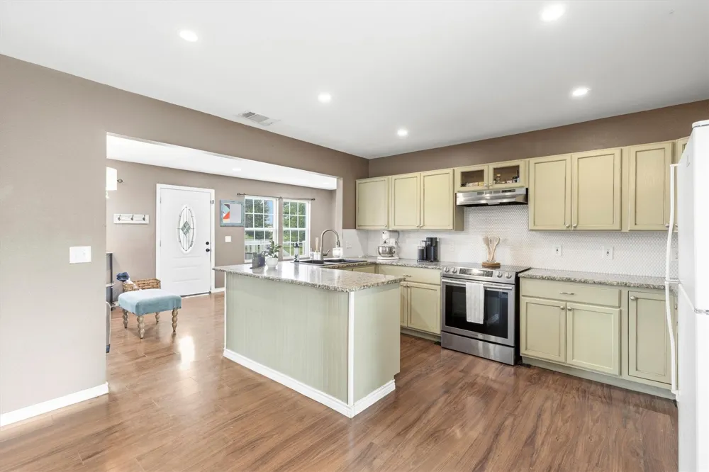 5732 Emilia Way Leonard, TX 75452