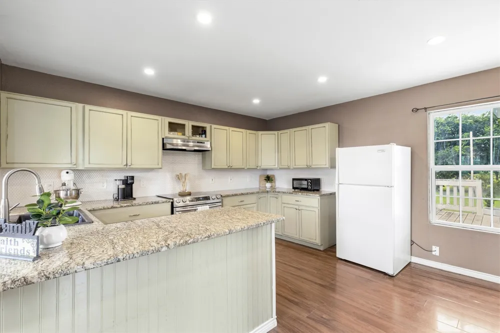 5732 Emilia Way Leonard, TX 75452